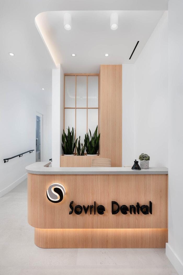 Images Sovrle Dental Clinic