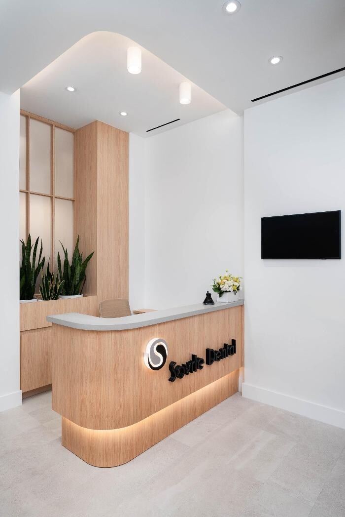Images Sovrle Dental Clinic