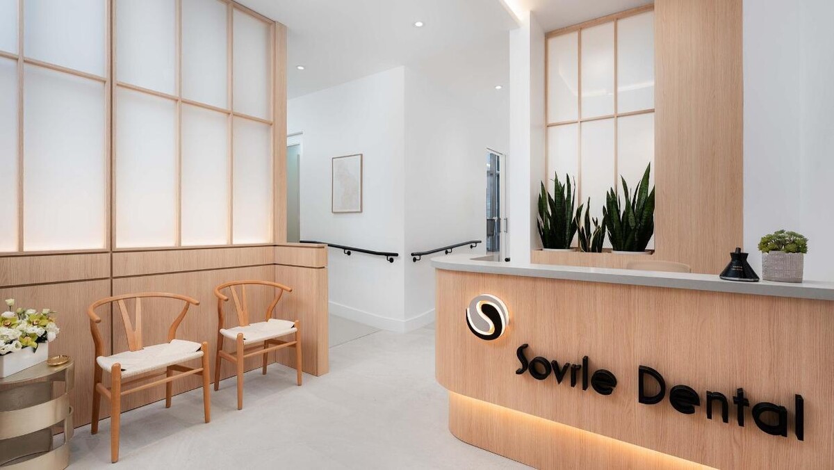 Images Sovrle Dental Clinic