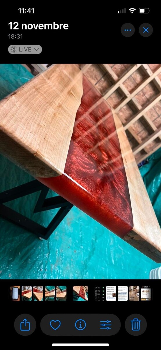 Images Les époxy H.D