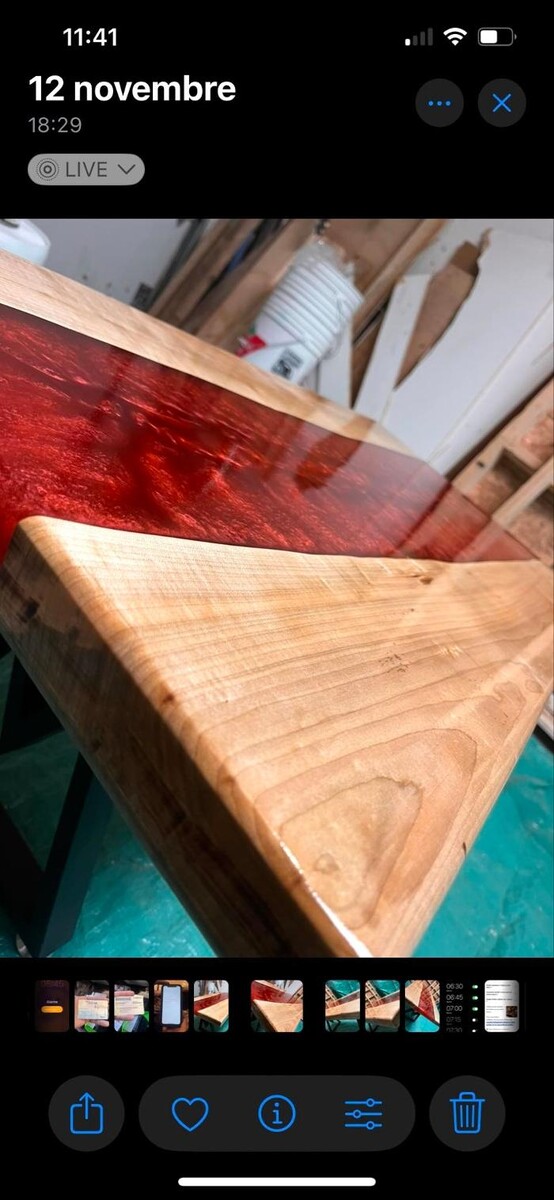 Images Les époxy H.D