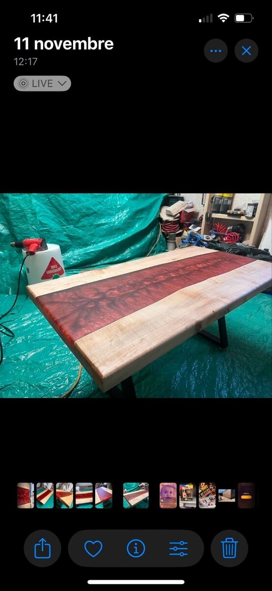 Images Les époxy H.D