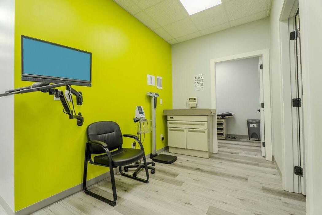 Images Asperia Medical Clinic