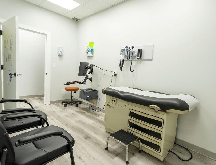 Images Asperia Medical Clinic