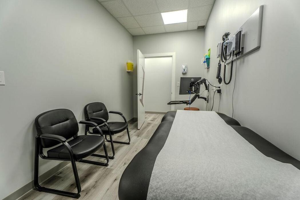 Images Asperia Medical Clinic
