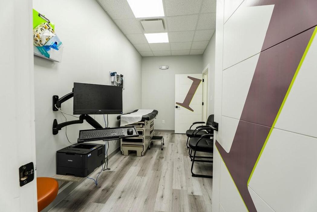 Images Asperia Medical Clinic