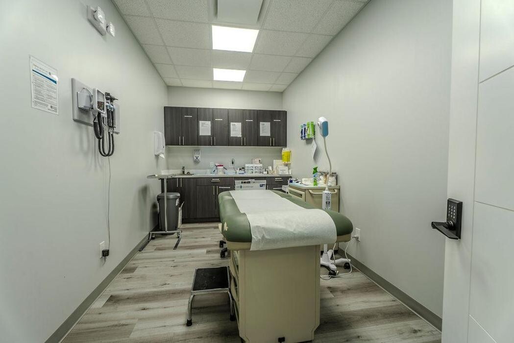 Images Asperia Medical Clinic