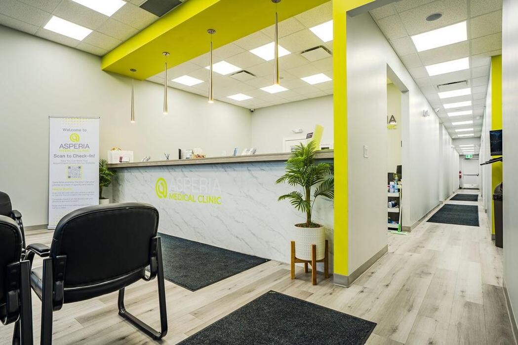Images Asperia Medical Clinic