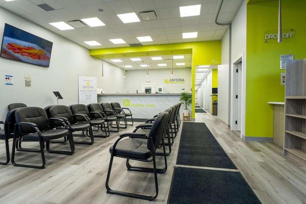 Images Asperia Medical Clinic