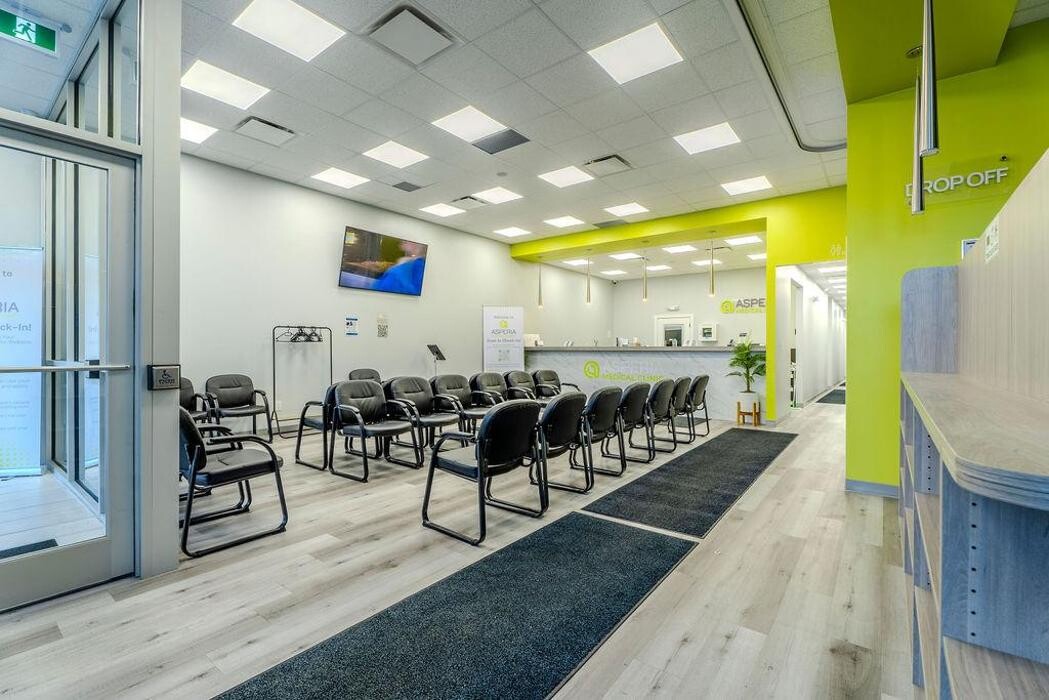 Images Asperia Medical Clinic
