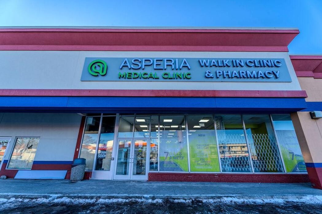 Images Asperia Medical Clinic
