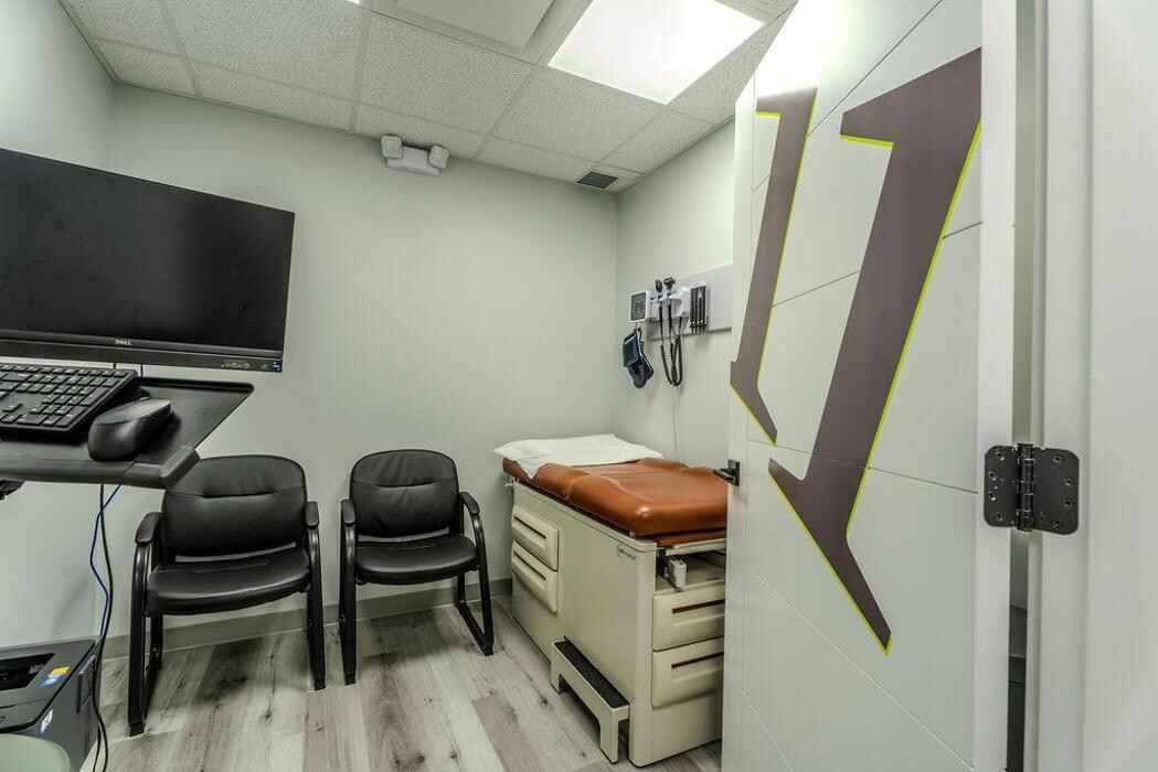 Images Asperia Medical Clinic