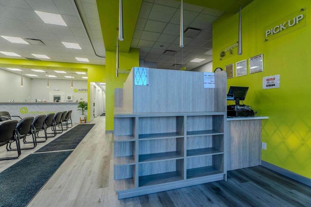 Images Asperia Medical Clinic