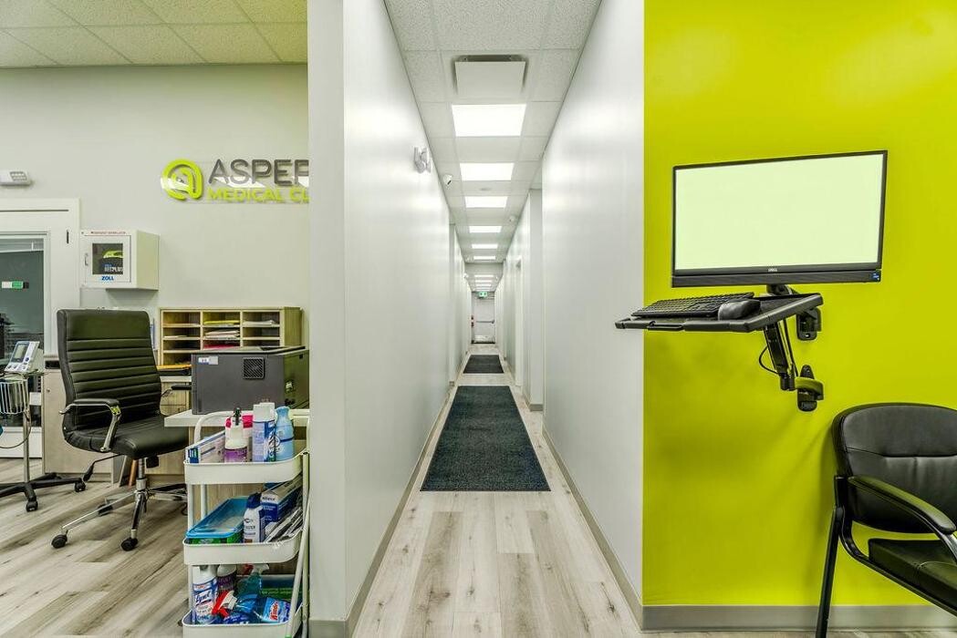 Images Asperia Medical Clinic