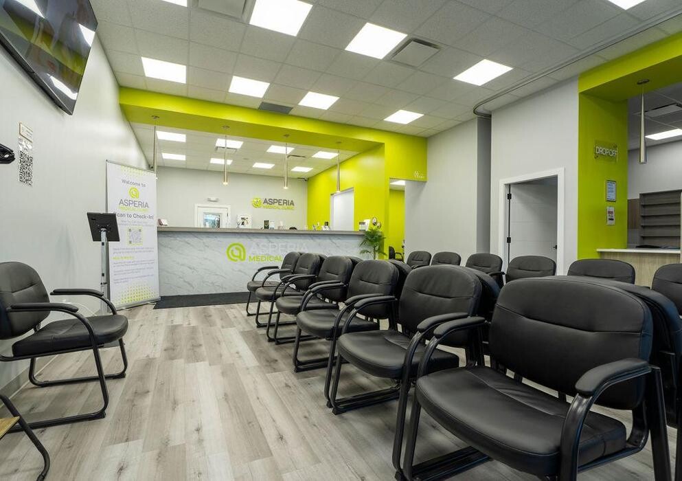 Images Asperia Medical Clinic