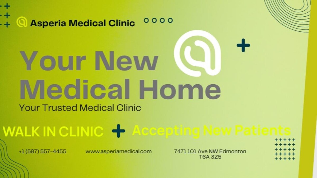 Images Asperia Medical Clinic