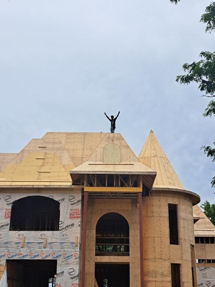Images Young Boys Construction