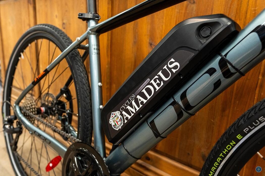 Images Cycles Amadeus