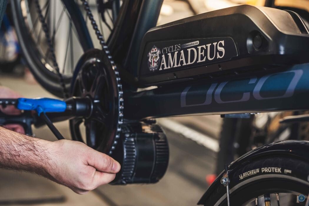 Images Cycles Amadeus