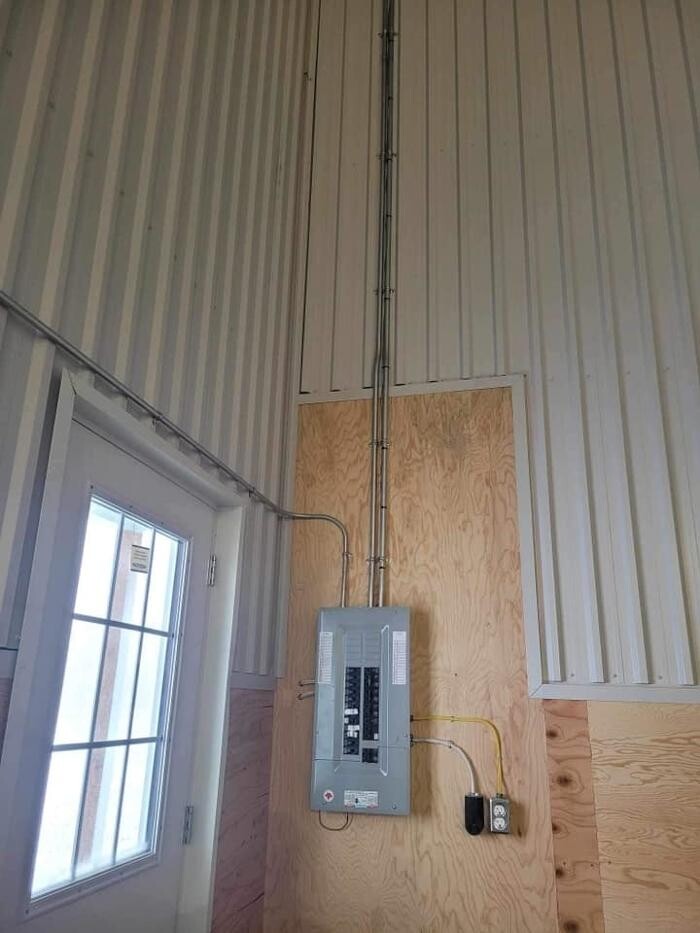 Images Lawrence & Schneider Electric Ltd