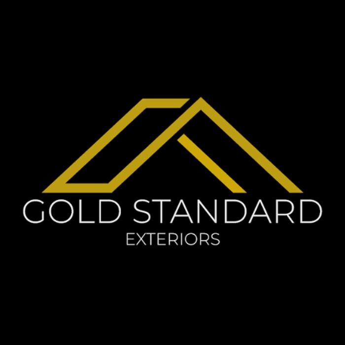 Gold Standard Exteriors Logo