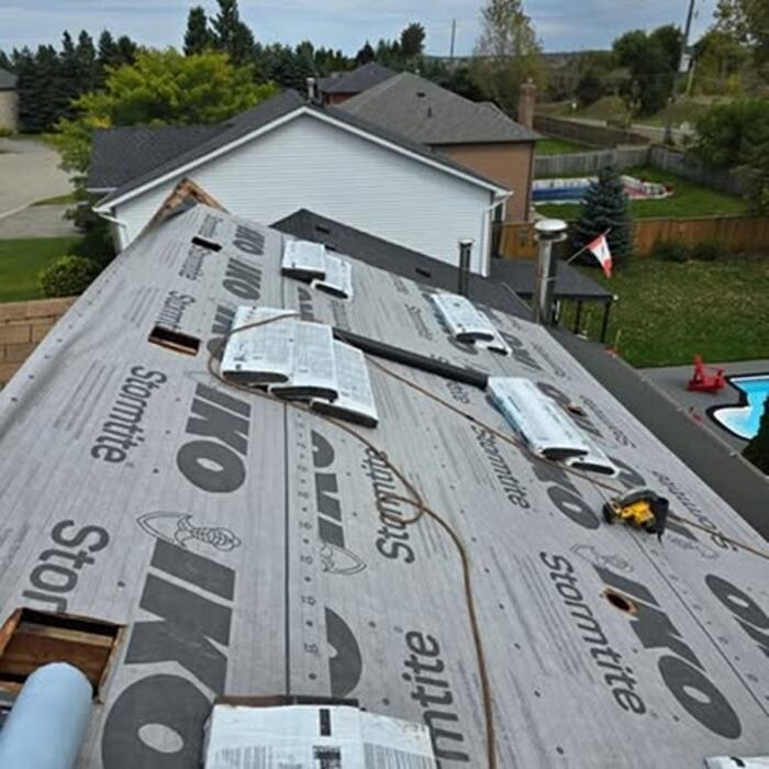 Images Gold Standard Exteriors
