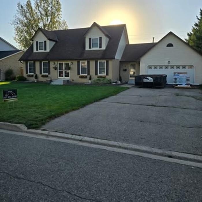 Images Gold Standard Exteriors