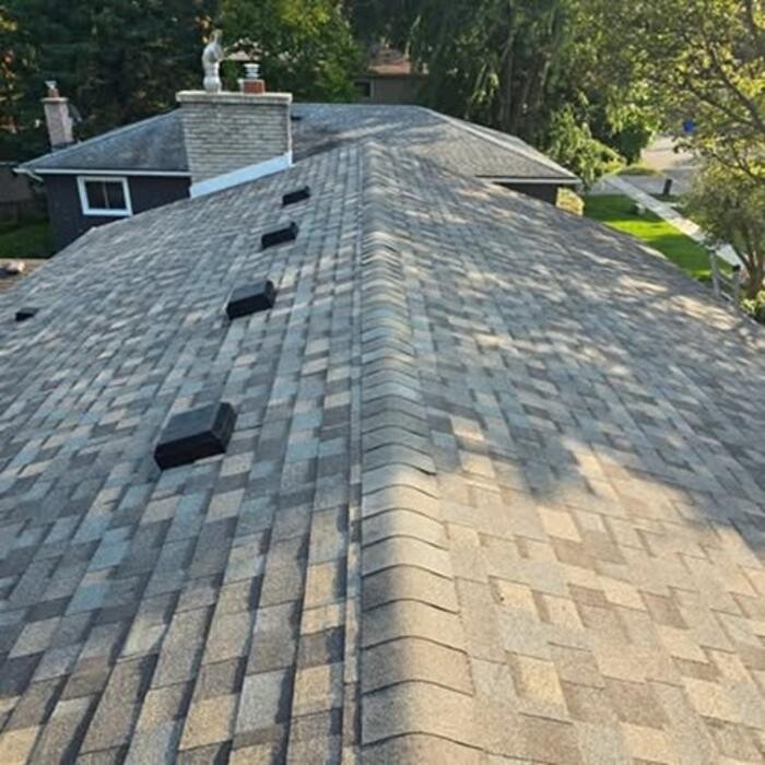 Images Gold Standard Exteriors