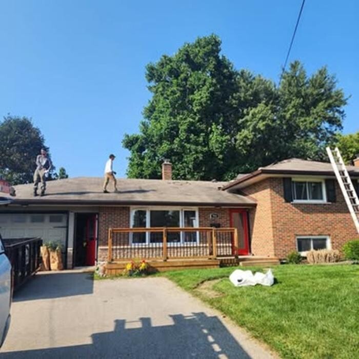 Images Gold Standard Exteriors
