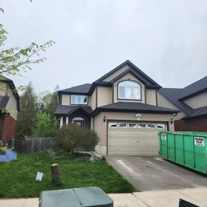 Images Gold Standard Exteriors