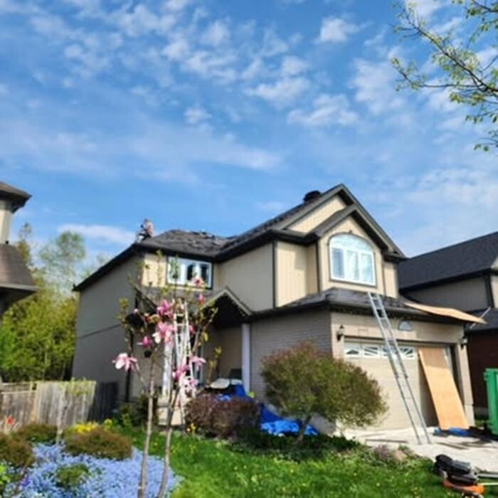 Images Gold Standard Exteriors