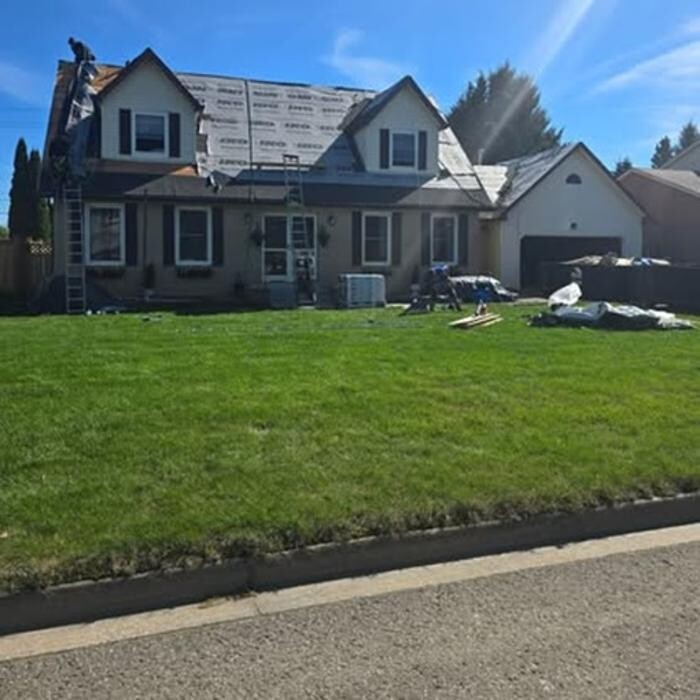 Images Gold Standard Exteriors