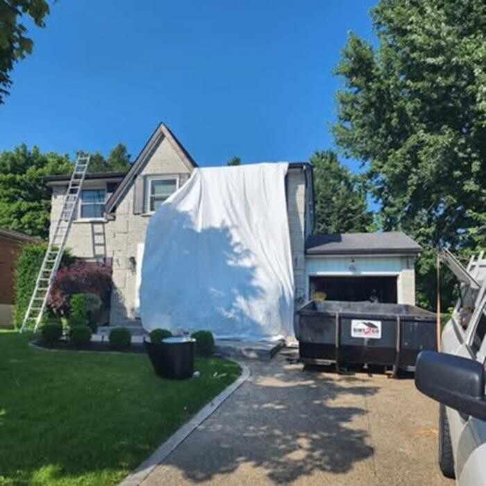Images Gold Standard Exteriors