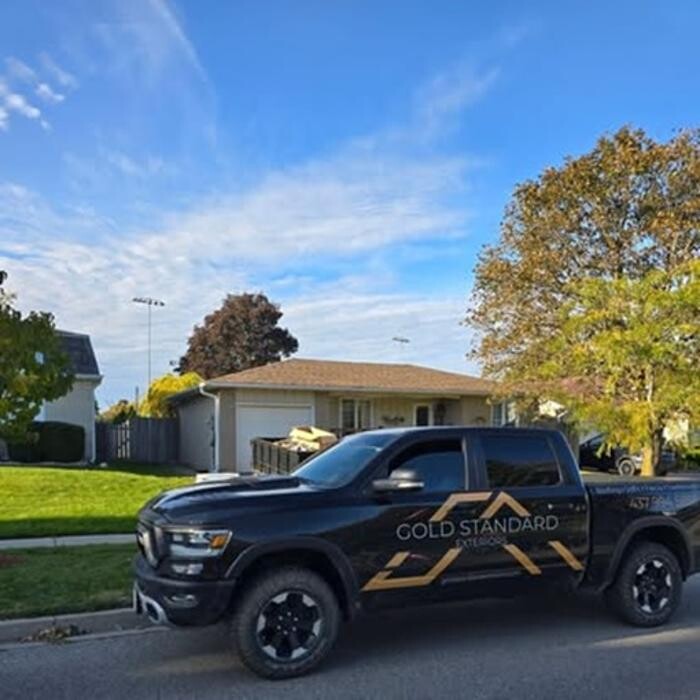 Images Gold Standard Exteriors