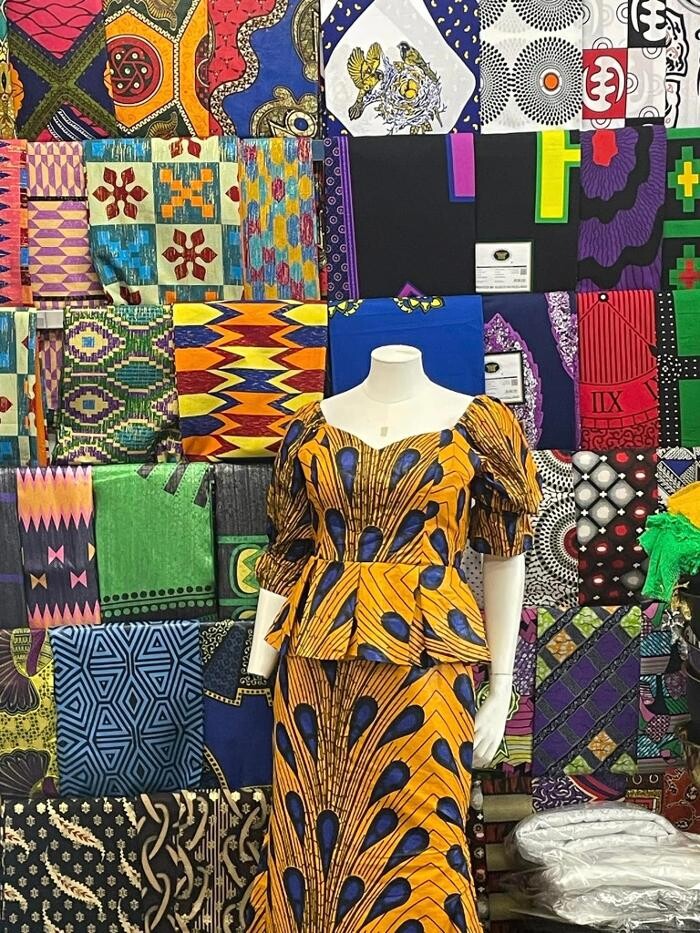 Images Nardys Textiles Inc