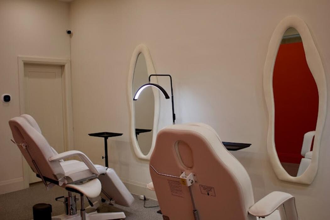 Images the Scene | Medical Beauty Bar