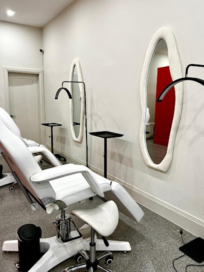 Images the Scene | Medical Beauty Bar