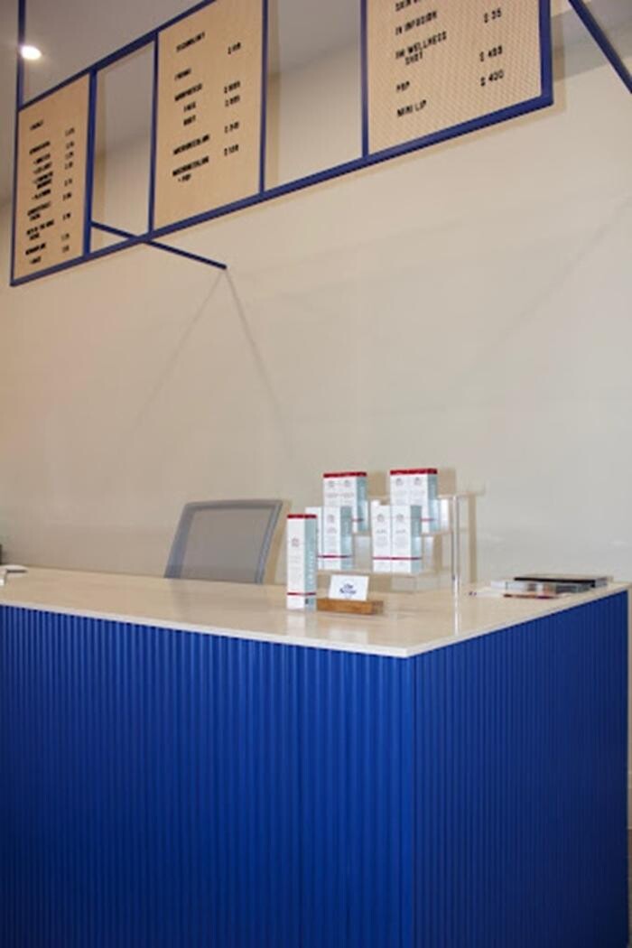 Images the Scene | Medical Beauty Bar