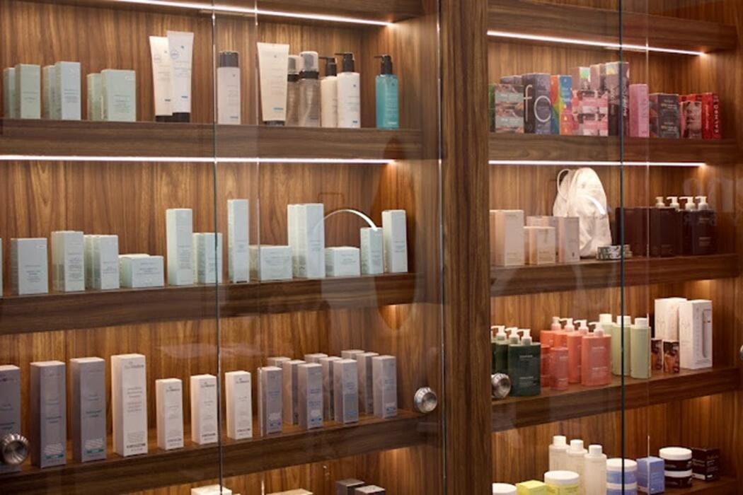 Images the Scene | Medical Beauty Bar