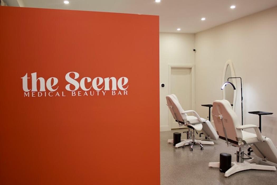 Images the Scene | Medical Beauty Bar