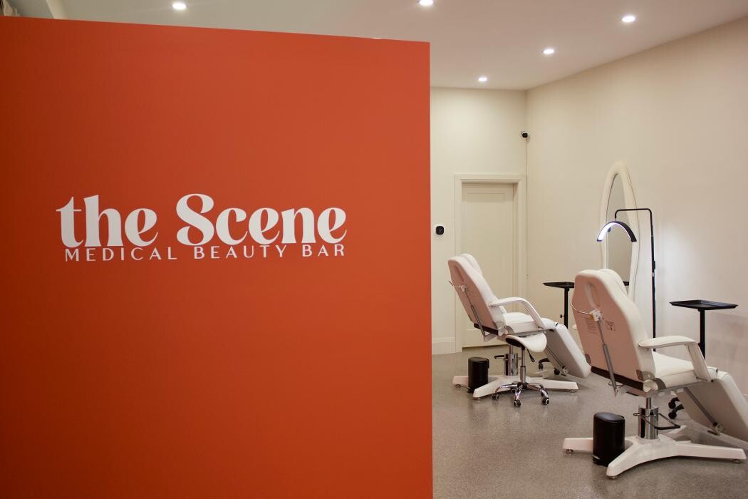 Images the Scene | Medical Beauty Bar