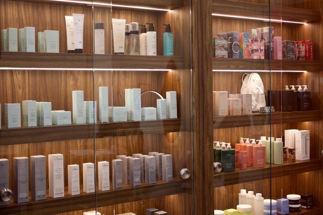 Images the Scene | Medical Beauty Bar
