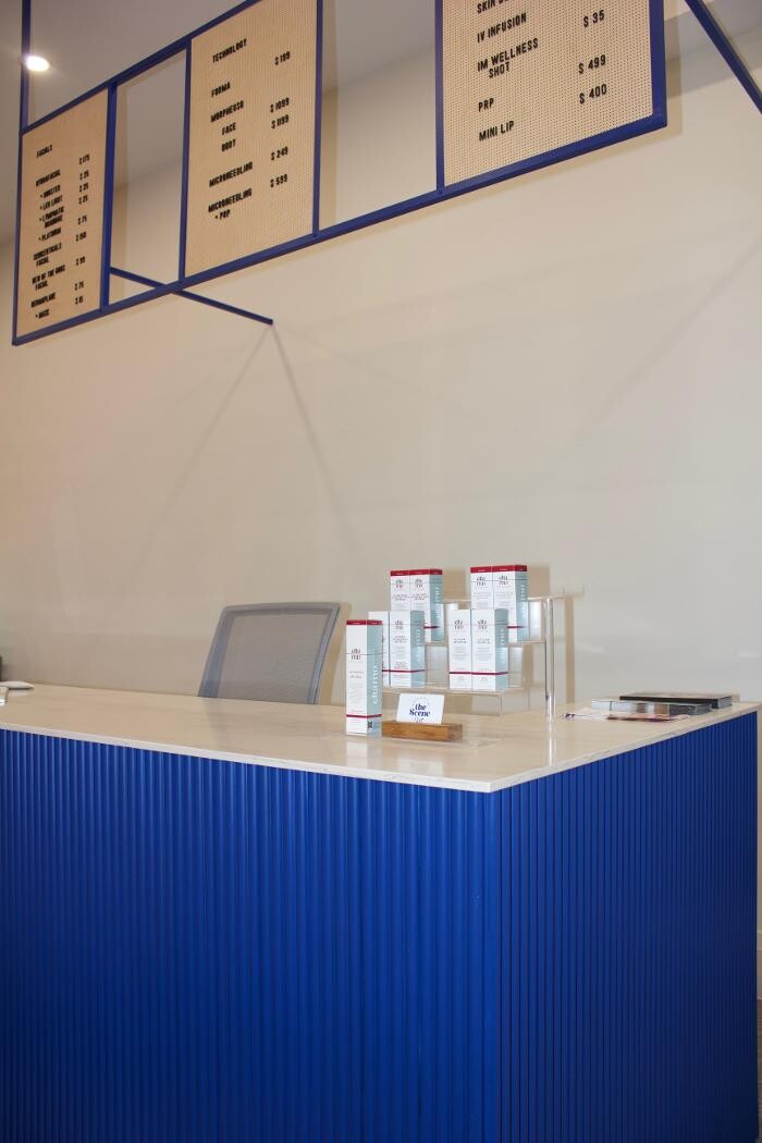 Images the Scene | Medical Beauty Bar