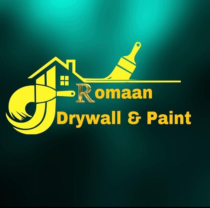 Images Romaan Drywall & Paint