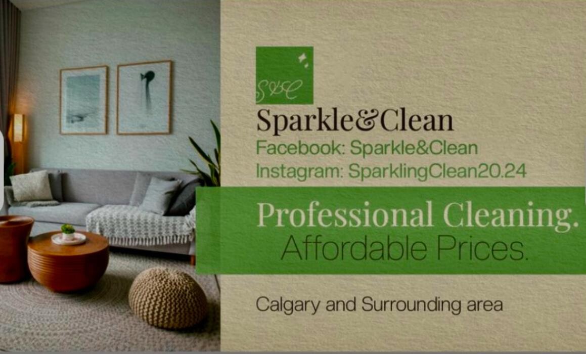 Images Sparkle & Clean