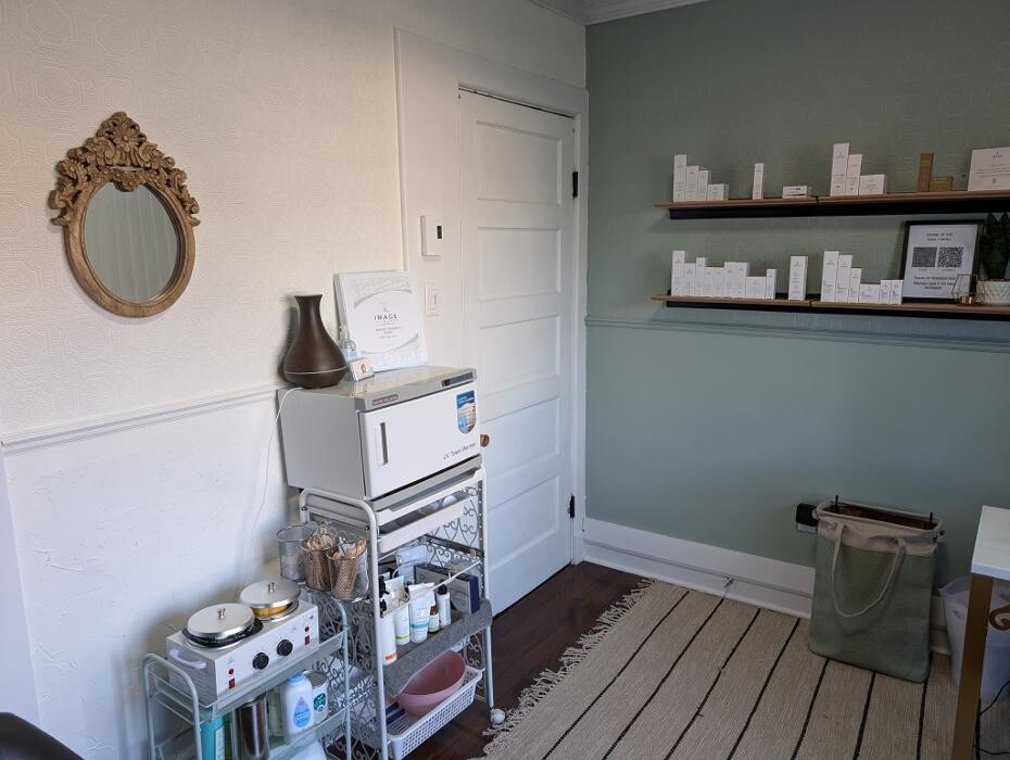 Images Esthétique Blushin by Cass