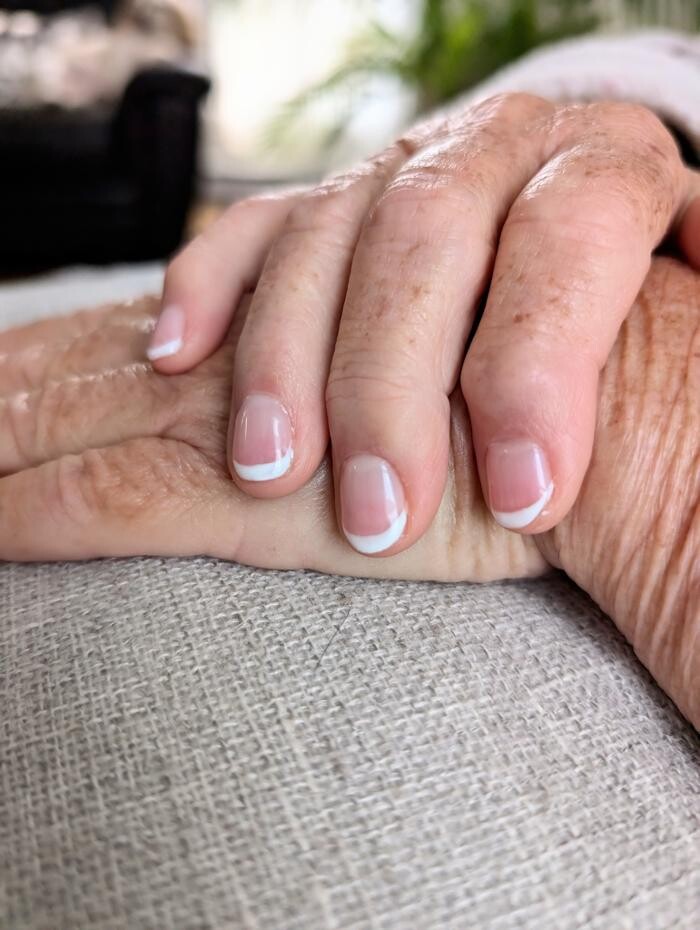 Images Esthétique Blushin by Cass