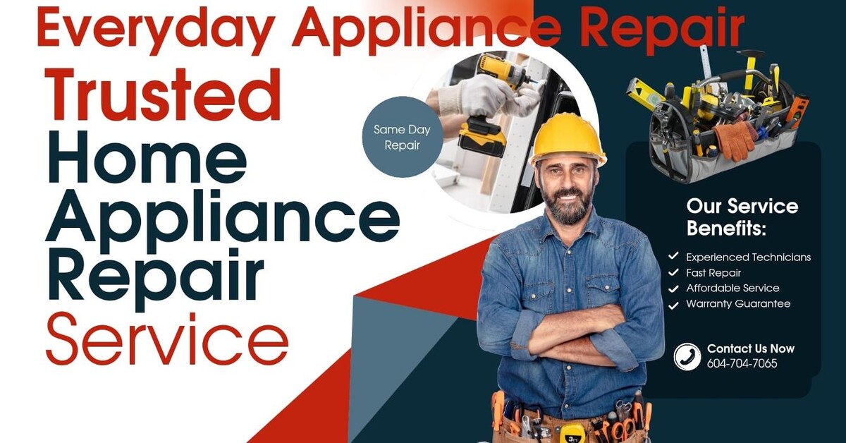 Images Everyday Appliance Repair