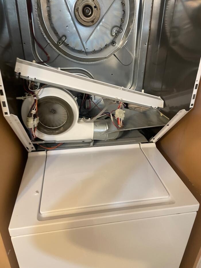 Images Everyday Appliance Repair