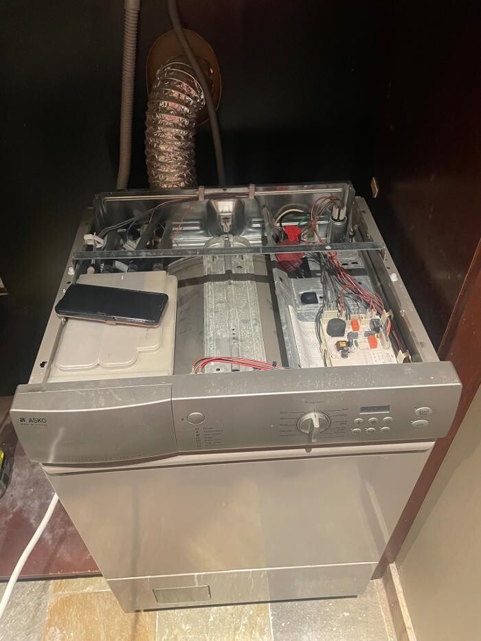 Images Everyday Appliance Repair